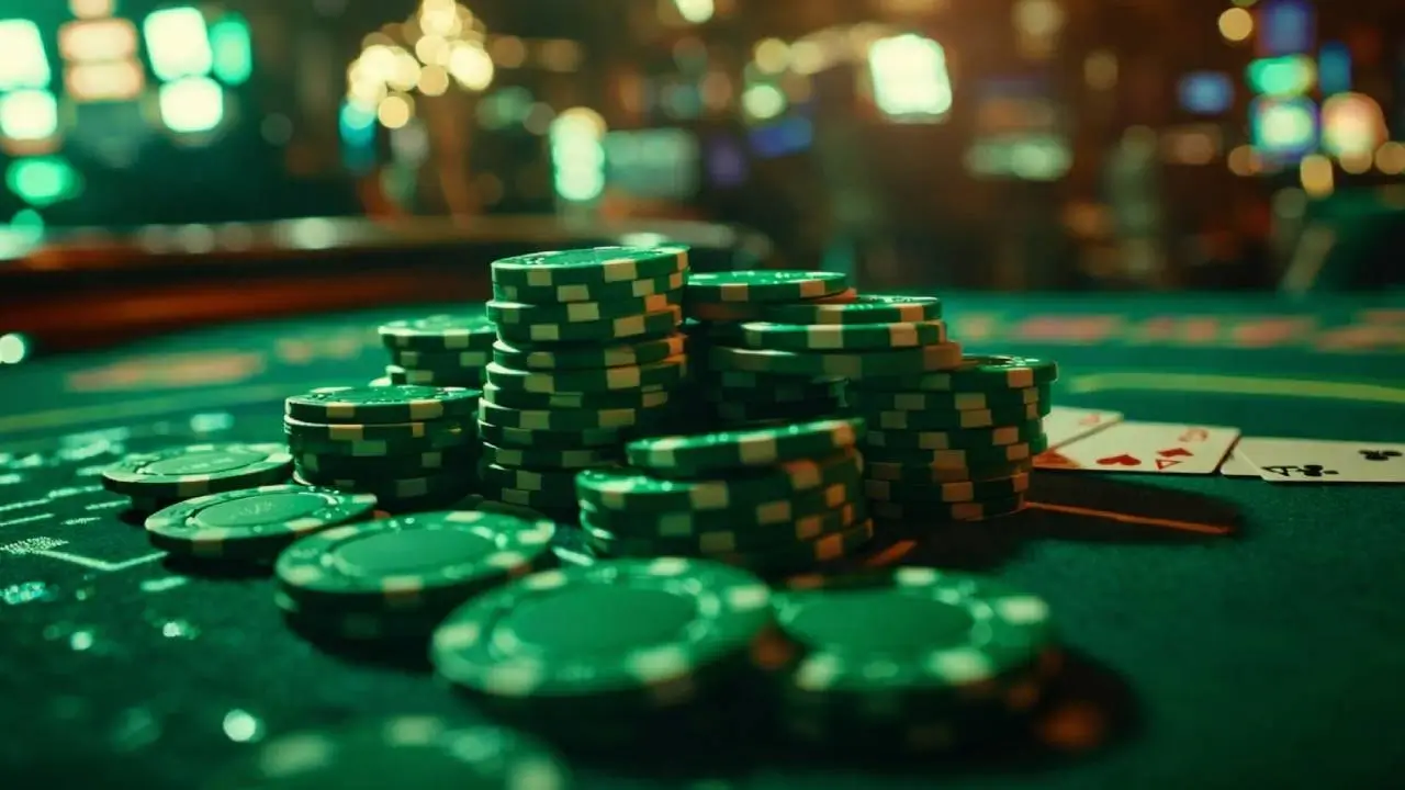 casino sin registro en España